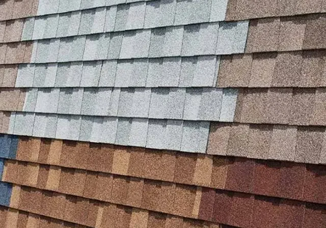 roofing-selection